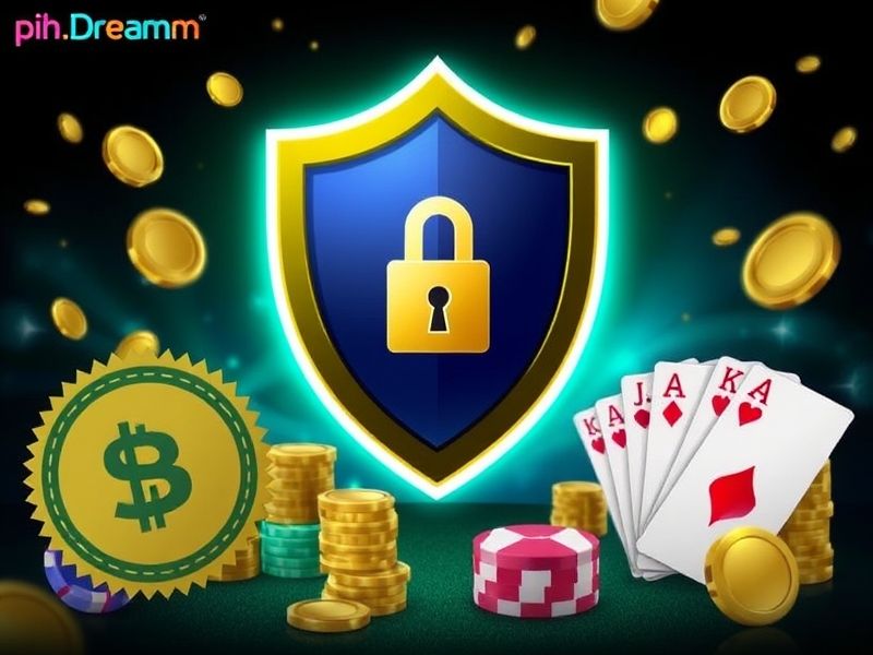 Play at PhDream Casino, the premier online gambling platform offering a wide range of games, exclusive bonuses, and secure real-money betting. Start your casino journey today!