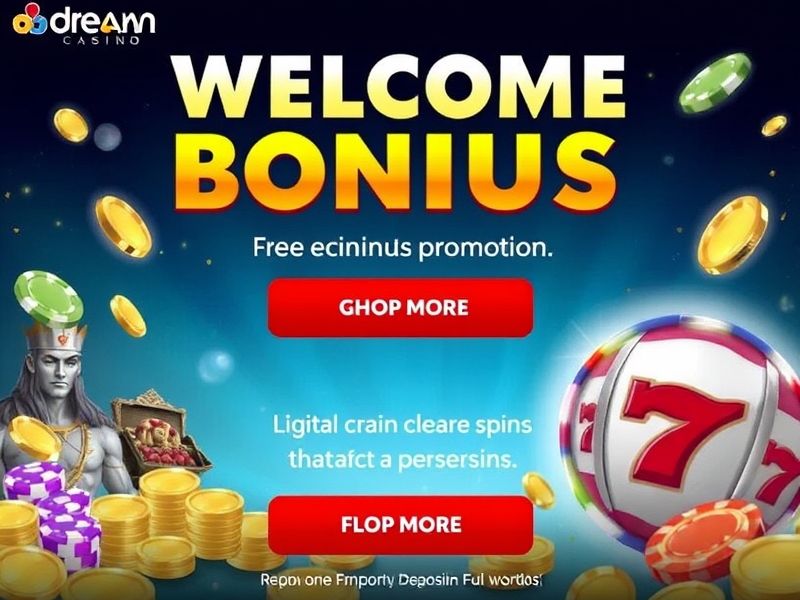 Play at PhDream Casino, the premier online gambling platform offering a wide range of games, exclusive bonuses, and secure real-money betting. Start your casino journey today!